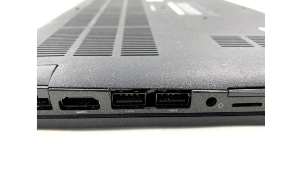 Уценка! Ноутбук Dell Latitude 5400 Intel Core i5-8265U 8 GB RAM 128 GB SSD [IPS 14" FullHD] - Б/У - 649671