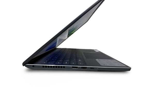 Ігровий ноутбук Dell Inspiron 16 7610 Intel Core i7-11800H 32 RAM 512 SSD GeForce RTX3060 [IPS 16" 3K] - Б/В