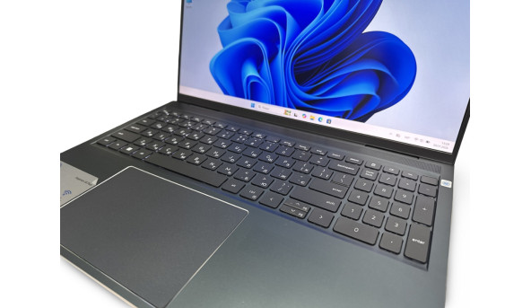 Ігровий ноутбук Dell Inspiron 16 7610 Intel Core i7-11800H 32 RAM 512 SSD GeForce RTX3060 [IPS 16" 3K] - Б/В
