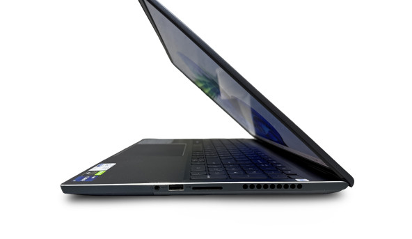 Ігровий ноутбук Dell Inspiron 16 7610 Intel Core i7-11800H 32 RAM 512 SSD GeForce RTX3060 [IPS 16" 3K] - Б/В