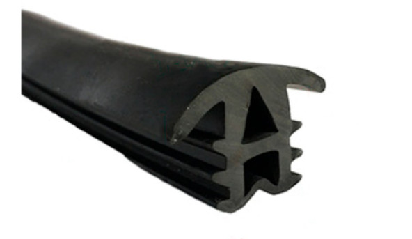 Уплотнитель для солнечных панелей (24*22*20 мм), EPDM - 649683