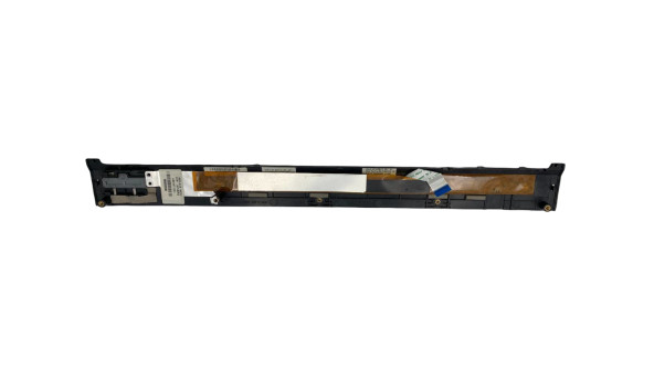 Верхняя накладка на середнюю часть, для ноутбука HP Elitebook 6930p 14.1" 486307-001 50KARIKB03M Б/У - 649730