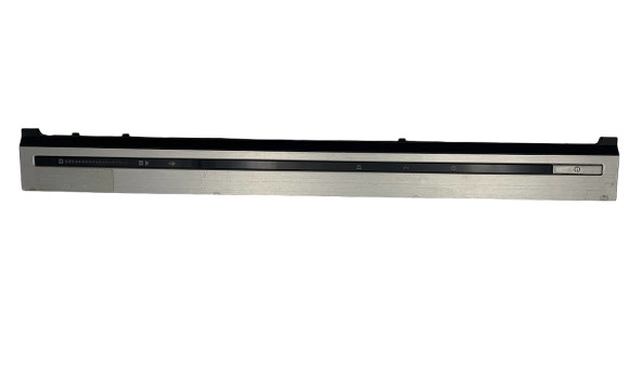 Верхняя накладка на середнюю часть, для ноутбука HP Elitebook 6930p 14.1" 486307-001 50KARIKB03M Б/У