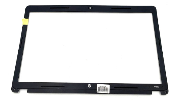 Рамка матрицы корпуса к ноутбуку  HP 630 635  646115-001 Б/У