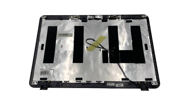 Крышка матрицы корпуса для ноутбука Fujitsu Lifebook A512, 15.6" 44FH5LCJTE0 Б/У - 649732