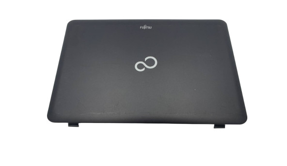 Крышка матрицы корпуса для ноутбука Fujitsu Lifebook A512, 15.6" 44FH5LCJTE0 Б/У