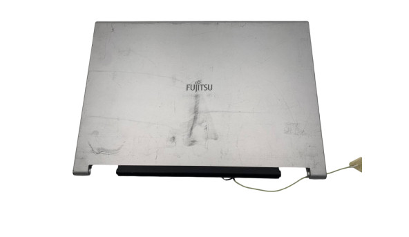 Крышка матрицы корпуса для ноутбука Fujitsu-Siemens Esprimo  V6555   6051B0442601-1 Б/У