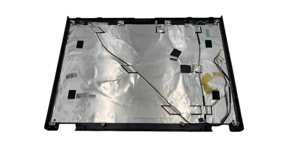 Крышка матрицы корпуса для ноутбука Dell Vostro 1710 17" 0Y194C-38561 Б/У - 649734