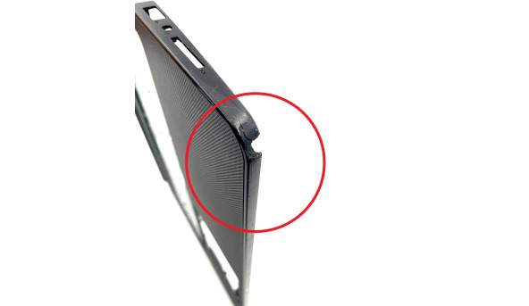 Средняя часть корпуса к ноутбуку Dell OEM Vostro 15 (3568 / 3578 / 3562) - 9VW35, 09VW35 Б/У - 649737