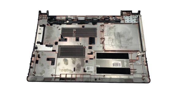 Нижняя часть корпуса к ноутбуку Dell Vostro 3568 3562 3562 00MRCR 0J46KP 0X3VRG Б/У - 649738