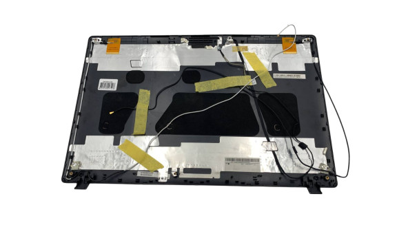 Крышка матрицы корпуса для ноутбука Acer Aspire 5251 5551 5741 5741Z AP0FO00011 Б/У - 649740