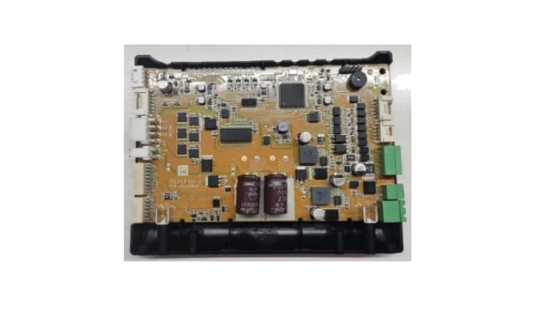 Комплект платы управления полосой движения Hikvision DS-KEB08-LC/K6B411TX