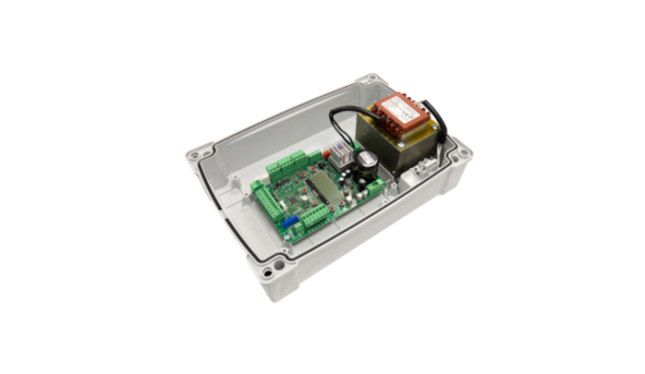 F70/IPU36/BOX Блок управления двумя бесщеточными двигателями серии IPU Roger Technology