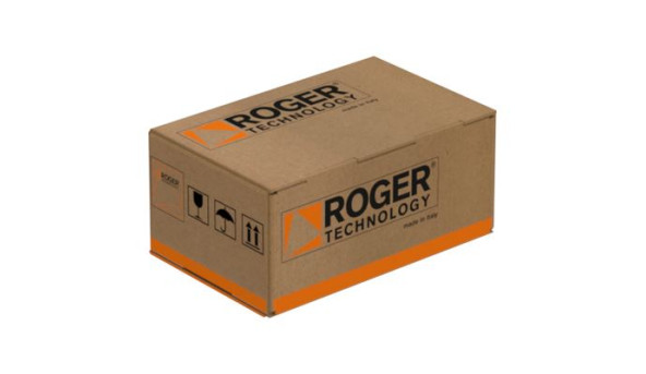 F70/IPU36/BOX Блок управления двумя бесщеточными двигателями серии IPU Roger Technology - 649779