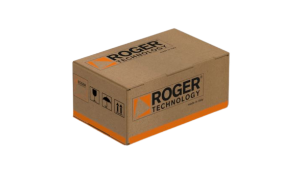 H70/200AC/BOX - Блок управления распашными двигателями Roger Technology 230 В