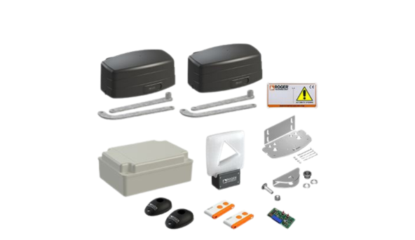 Roger Technology SET R23/374