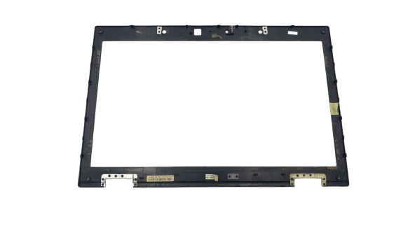 Рамка матрицы к ноутбуку HP EliteBook 8540W 8540P AP07G000300 Б/У - 649828