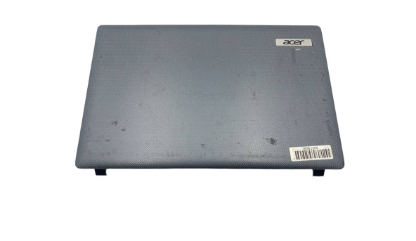Крышка корпуса матрицы к ноутбуку Acer Aspire 5250, 5333, 5733 series, AP0FO000K101 Б/У