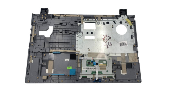 Середня частина корпусу до ноутбука Lenovo Ideapad Flex 15 3RST7TALV60 Б/В - 649831