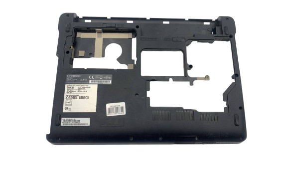 Нижняя часть корпуса к ноутбуку Fujitsu LifeBook SH531 cp515351-02 Б/У