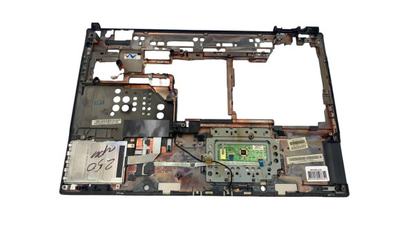 Средняя часть корпуса к ноутбуку HP EliteBook 8540p 595776-001 Б/У - 649835