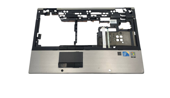 Средняя часть корпуса к ноутбуку HP EliteBook 8540p 595776-001 Б/У