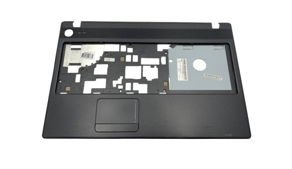 Средняя часть корпуса для ноутбука Acer Aspire 5552G, 15.6", AP0FO000800 Б/У