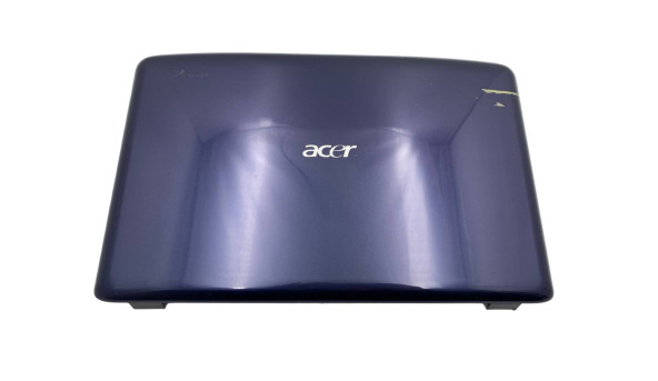 Крышка матрицы корпуса для ноутбука Acer Aspire 5542G / 5542 / 5242G, MS2277 15.6 " WIS604FN010011 Б/У