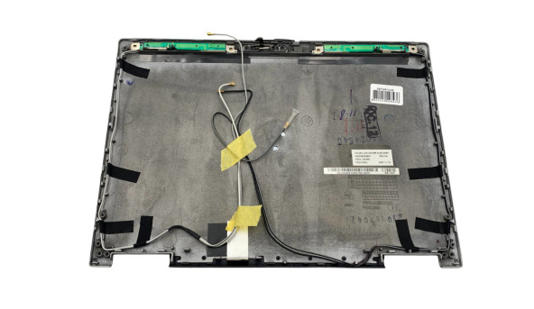 Крышка матрицы для ноутбука Dell Latitude D420 AM00B000800 Б/У - 649843