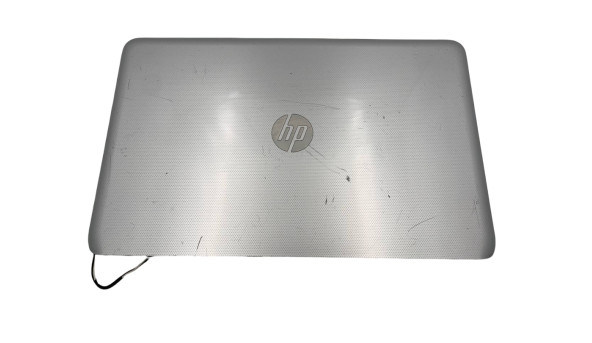 Крышка матрицы для ноутбука  HP PAVILION 15 N 15-N JTE39U65TP Б/У