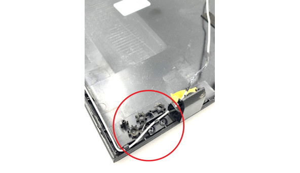 Кришка матриці для ноутбука Lenovo G700, G710 13N0-B5A0211 Б/В - 649845