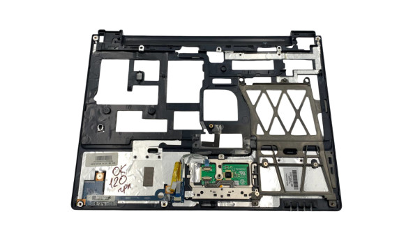 Середня частина корпусу до ноутбука HP Compaq 2510p 451723-001 Б/В - 649846