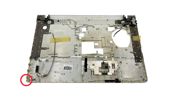 Средняя часть корпуса к ноутбука Sony Vaio VPC-EB 012-101A-3012-D Б/У - 649847