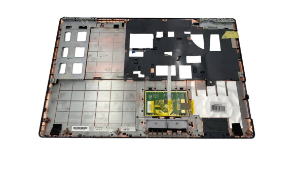 Середня частина корпусу з тачпадом до ноутбука MSI CX500 CR500 (MS-1683) A6000 682c512tc7 Б/В - 649848