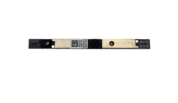 Вебкамера  к ноутбуку LENOVO 320-15AST 320-15IKB 330-15ARR 330-15IGM 330-15IKB PK40000YM00 Б/У