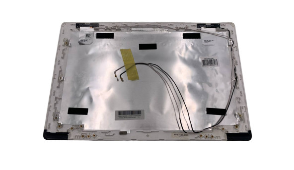Крышка матрицы корпуса к ноутбуку Asus X201E X201 13NB00L1AP0201 13NB00L2AP0312 46EX2LCJN60 48EX2LBJN30 Б/У - 649857