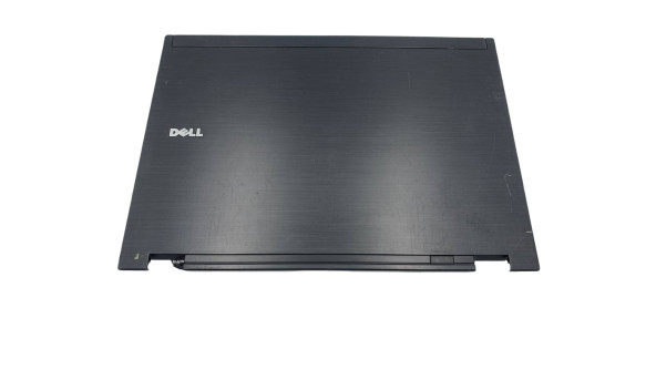 Крышка матрицы корпуса к ноутбуку Dell Latitude E6400 WT197 0WT197 0R309G DC33000D42L Б/У