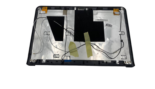 Кришка матриці корпусу до ноутбука Packard Bell EASYNOTE TJ65 FOX604BU21 41.4BU04.001 Б/В - 649859