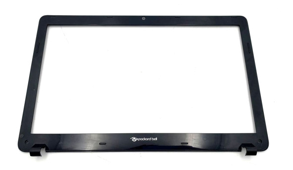 Рамка матрицы  корпуса к ноутбуку Packard Bell P5W50 TS11, TS13 AP0HJ000200  Б/У