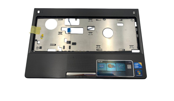 Средняя часть корпуса к ноутбуку Asus U35F U35JC UL30A UL30JT UL30VT UL30AT 13GN0S3AP010-2  13GNZAM010-1 Б/У