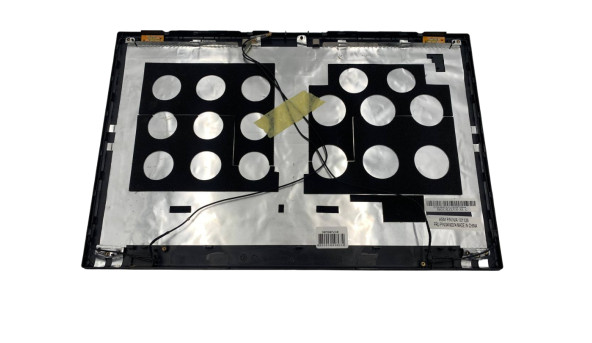 Кришка матриці корпусу до ноутбука Lenovo ThinkPad SL510 L512 04W0374 3BGC3LCLV30 Б/В - 649863