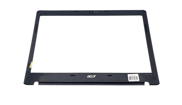 Рамка матрицы корпуса к ноутбуку Acer Aspire 5810t Ms2272 ISH604CR0300 Б/У