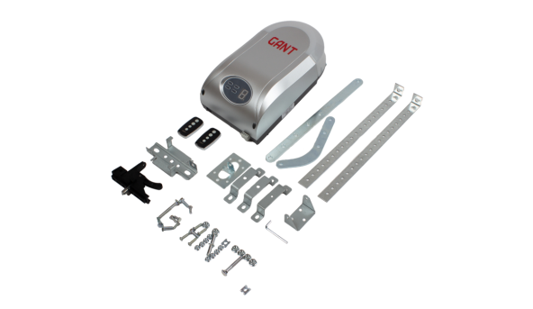 Автоматика для секционных ворот Gant GM800
