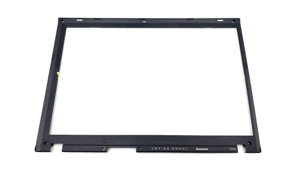 Рамка матрицы корпуса к ноутбуку Lenovo T500 W500  42X4814 Б/У