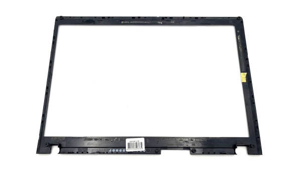 Рамка матрицы корпуса к ноутбуку Lenovo T500 W500 42X4814 Б/У - 649868