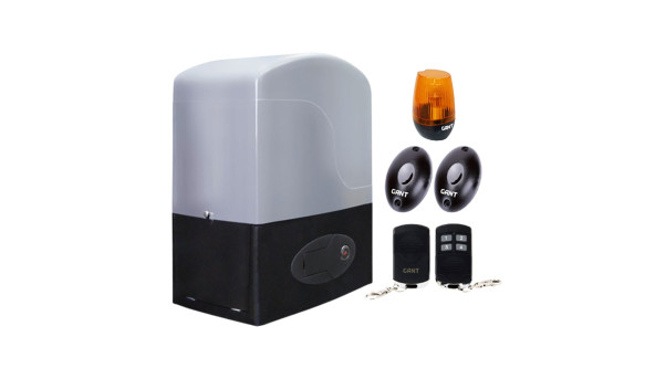Автоматика для откатных ворот Gant SET IZ 500 - 649877