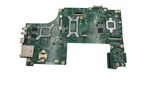 Материнская плата к ноутбуку Dell Inspiron N7010 DAUM9BMB6D0 rev:D 0V20WM Б/У - 649893
