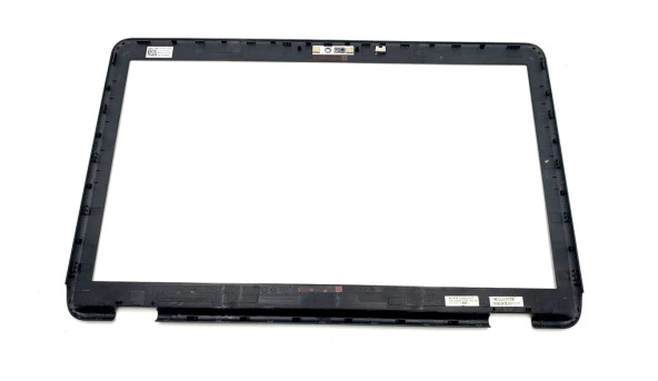 Рамка матрицы корпуса к ноутбуку Dell Inspiron N7010 17.3" 034YFF 38UM9LBWI00 Б/У - 649929