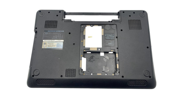 Нижняя часть корпуса к ноутбуку Dell Inspiron N7010 0RDK42 11S-03NF-A01 Б/У
