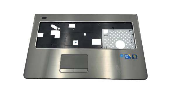 Средняя часть корпуса к ноутбуку Dell Inspiron N7010 17.3" 0NH3K8 3UUM9TCWI00 Б/У